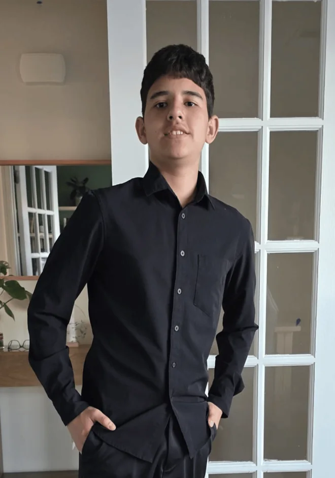 Sebas, SEO and GEO specialist at OnCloud